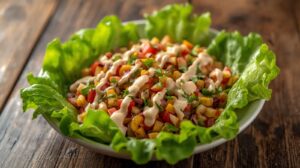 Lexingtonian Salad Recipe: A Fresh, Crunchy Icon from Kentucky