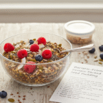 The Ultimate Bariatric Seed Recipe: High-Protein Chia Seed Pudding