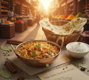 Patta Gobhi Recipe – Simple, Tasty & Perfect for Daily Cooking