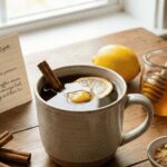Coffee Loophole Recipe: Boost Your Metabolism Naturally