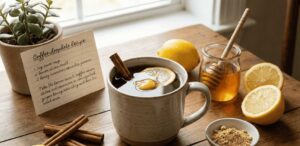 Coffee Loophole Recipe