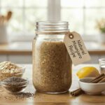 Natural Mounjaro Recipe for Weight Loss: Easy Homemade Drink to Support Your Goals