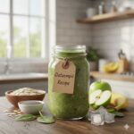 Oatzempic Recipe: The Trending Natural Drink for Weight Loss