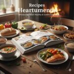 Recipes Heartumental – Wholesome, Heart-Healthy & Comforting Meals