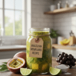 Brazilian Mounjaro Recipe: The Complete Guide To Making the Viral Natural Drink (2025)