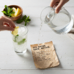 The Ice Water Hack Recipe: What It Really Is & What It Isn’t