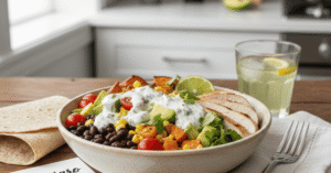 Mounjaro Recipe: Natural, Homemade, and Effective