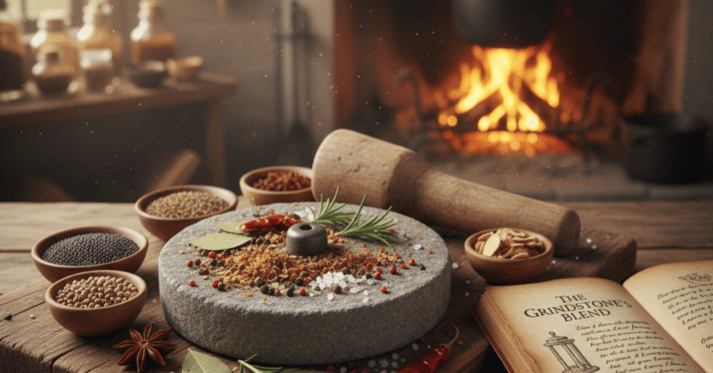 Grindstone Recipe in Minecraft: Crafting Made Simple