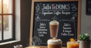 Coffee Recipes Jalbitedrinks: Brew Better Coffee Without the Café Price