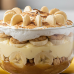Gluten Free Banana Pudding: A Classic Dessert Made Better