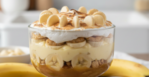 Gluten Free Banana Pudding: A Classic Dessert Made Better