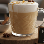 Vanilla Chai Latte: Cozy, Creamy, and Easy to Love